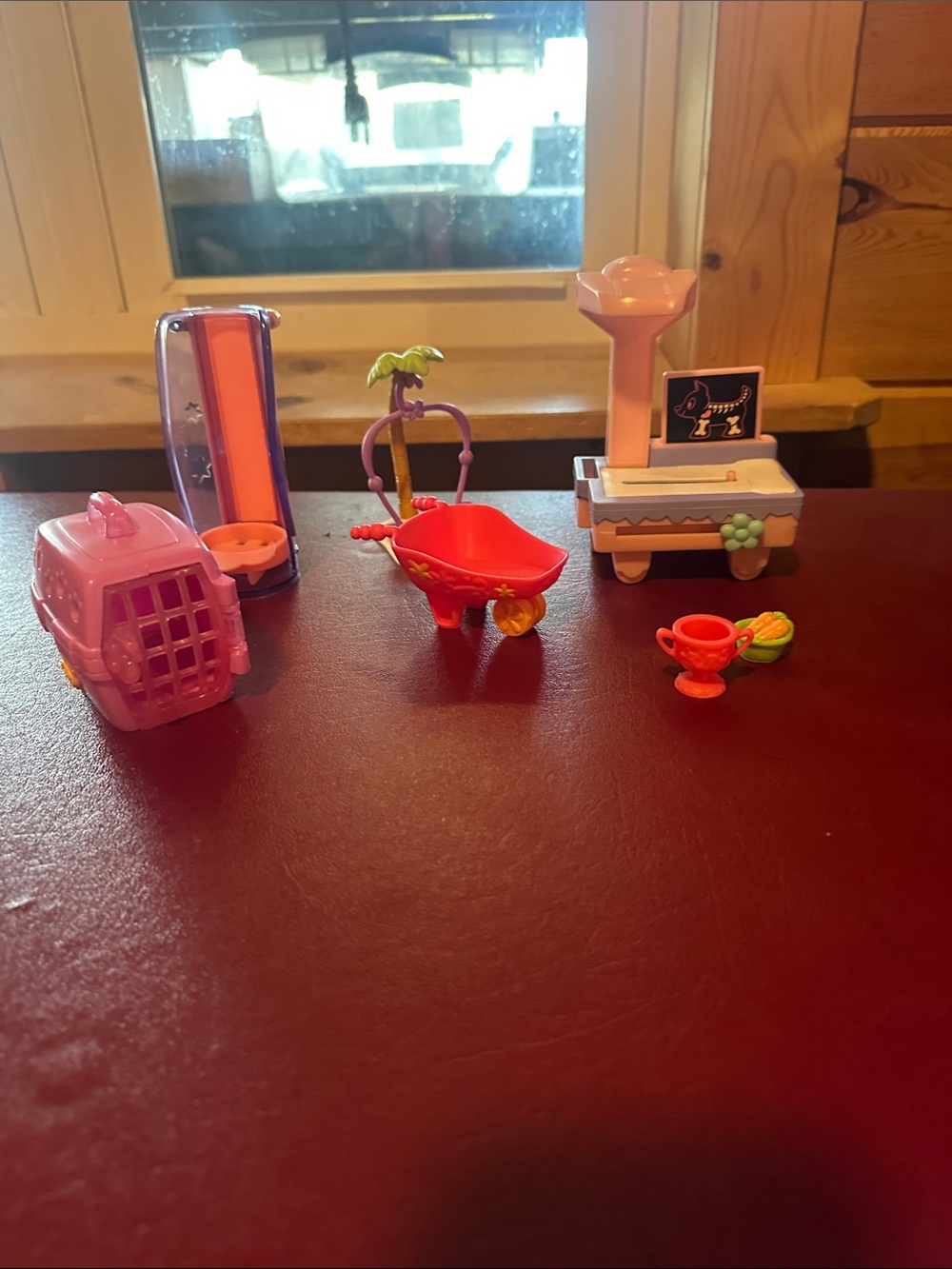 Little pet shop replacement toys